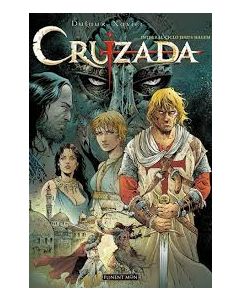 La cruzada